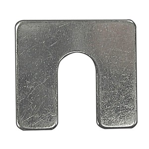 Body Shim     2X 1/8