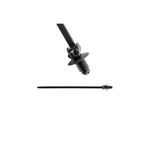 Cable Tie with Tree Mount