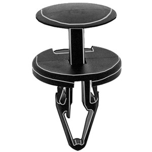 GM Air Distribution & Windshield Defrost Push Type