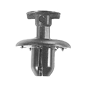 Toyota Drive Rivet Cowl Gril