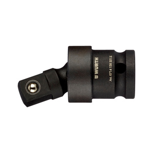 Impact Universal Joint - 1/2 Inch to 1/2 Inch