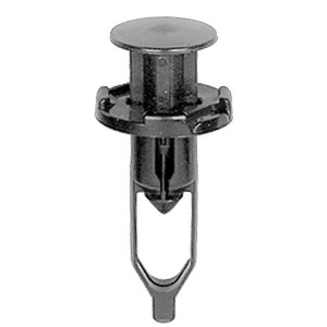 Toyota Rear Bumper Cover Retainer