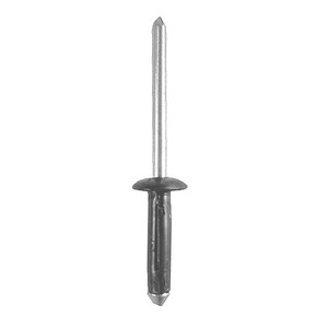 Ford 3/16 Rivet LP Frame