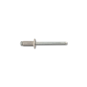 Bump and  Lower Deflector Speciality Rivet