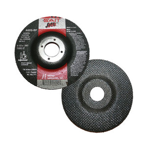 Type 27 Cutting Wheel