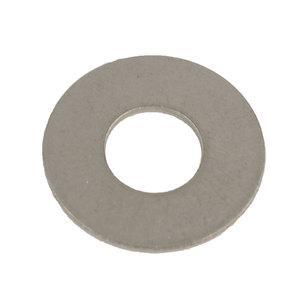Stainless Steel 18-8 Flat Washer USS 1/2