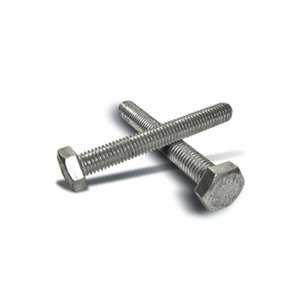 Metric Hex Head Cap Screw Mini Package Deal
