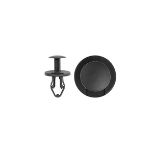 Engine Under Cover Push-Type Retainer
