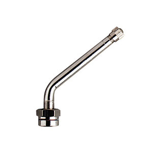 TR545D METRIC TRUCK VALVE 60DEG, 3-3/4"