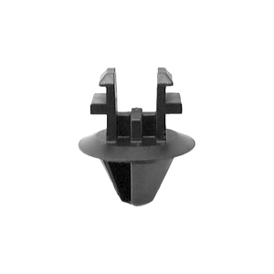Radiator Shroud Air Deflector Retainer