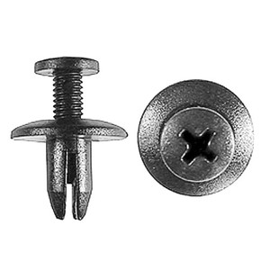 Screw Type Rivet