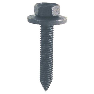 GM Indent Hex Head with Start Washer