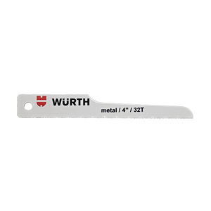Pneumatic Reciprocating Saw Blade 32 Teeth (price/Pc)