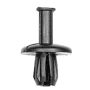 CHRY GRILLE RETAINER