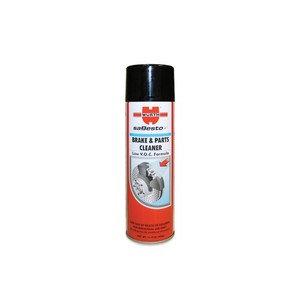 LOW VOC BRAKE & PARTS CLEANER 17.4 OZ