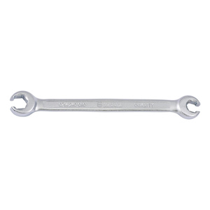 ZEBRA POWERDRIV® Double End Line Wrench - 12mm x 14mm