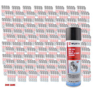 45% VOC Brake & Parts Cleaner 480 cans