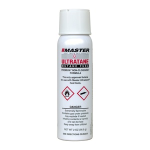 Ultratane Butane 2 oz