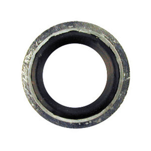 Slim-Line Sealing Washer GM Block Fitting