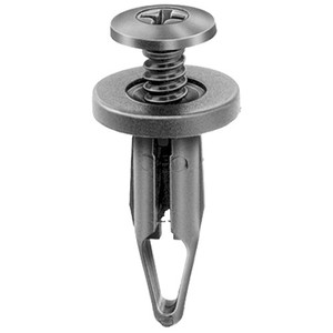 Buick Cowl Vent Push Type Retainer