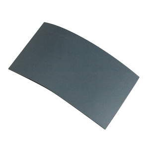 5 Inch  800 Grit Wet/Dry Sandpaper 4-pack