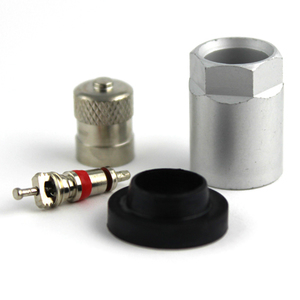 "TPMS Replacement Parts Kit For Nissan, Infiniti"