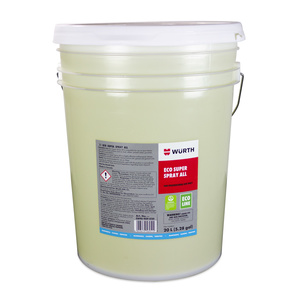 ECO Super Spray All  20 L