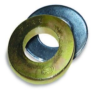 Grade 5 Flat Washer SAE #4