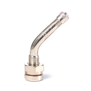 TR543C METRIC TRUCK VALVE 45DEG, 2-3/8"