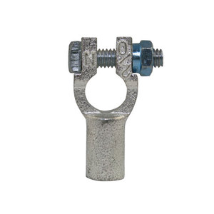 2/0GA Pos. Twist Tight Crimp Terminal