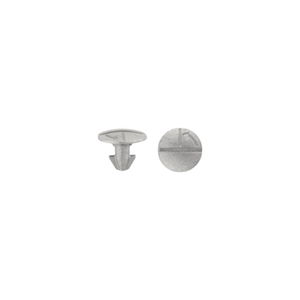 Engine Cover Slotted Truss Head Retainer Pin