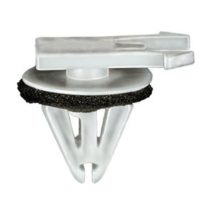 Moulding Clip With Sealer GM,Cadilac, GMC