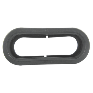 Open Back Grommet for 61/2" Lamps