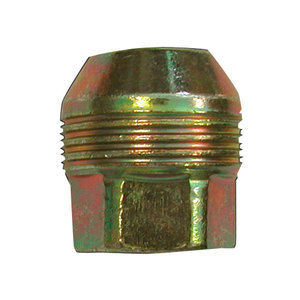 "Lug Nut, M14X1.5, M22 Hex"