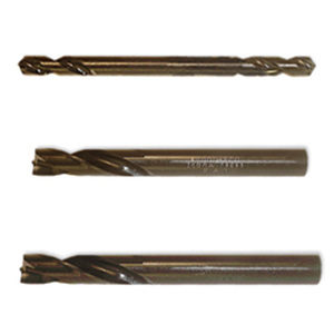 Drill Bit Package Deal