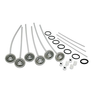Quick Shooter Replacement Nozzle Set