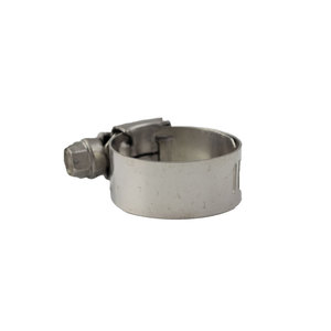 Marine Grade Hose Clamp 5/8X1