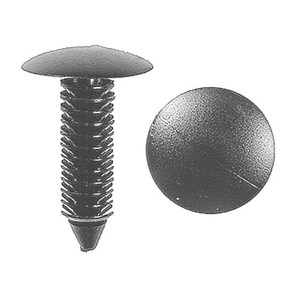 Engine Compartment Retainer