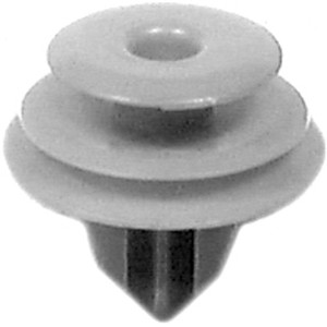 Garnish Moulding Retainer Vibe Lexus Toyota