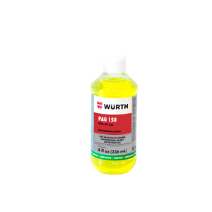 PAG 150 w Dye 8 fl oz