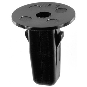 Toyota Rocker Moulding Screw GroMMet