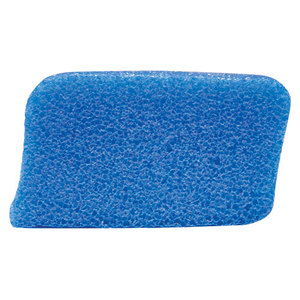 20 Inch  Blue Quad Flex Sander