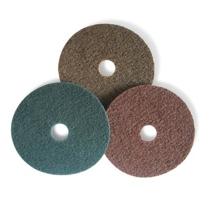 5 Inch  Coarse Surface Conditioning Disc