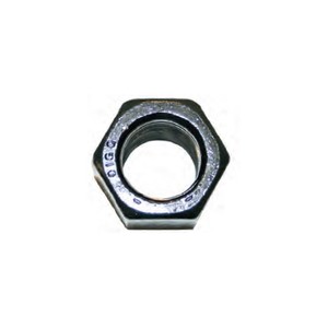 Grade 8 High Hex Nut Plain 1-14