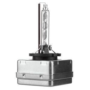 85 Volts - 35 Watts HALOGEN T3 .412 Amps #D1S Bulb