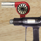 Heat Guns/Torches