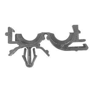Convoluted Wiring Harness