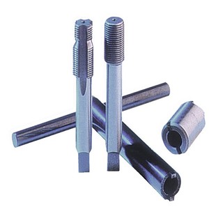 Time Sert 14X1.25 Spark Plug Kit