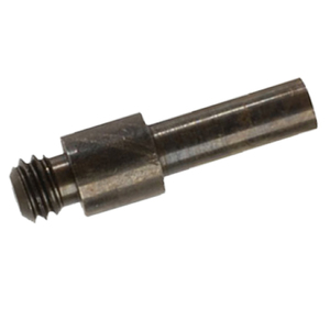 Trim-Kut / QuiKut Disc Hex Mandrel - 1/4 Inch