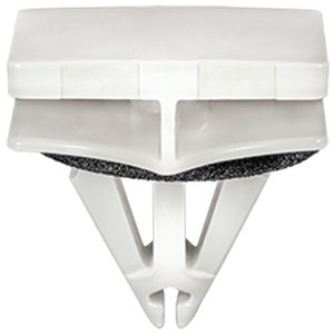 Rocker Panel Deck Lid Mould Clip Wealer